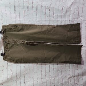 RALPH LAUREN Biltmore Chino Pants